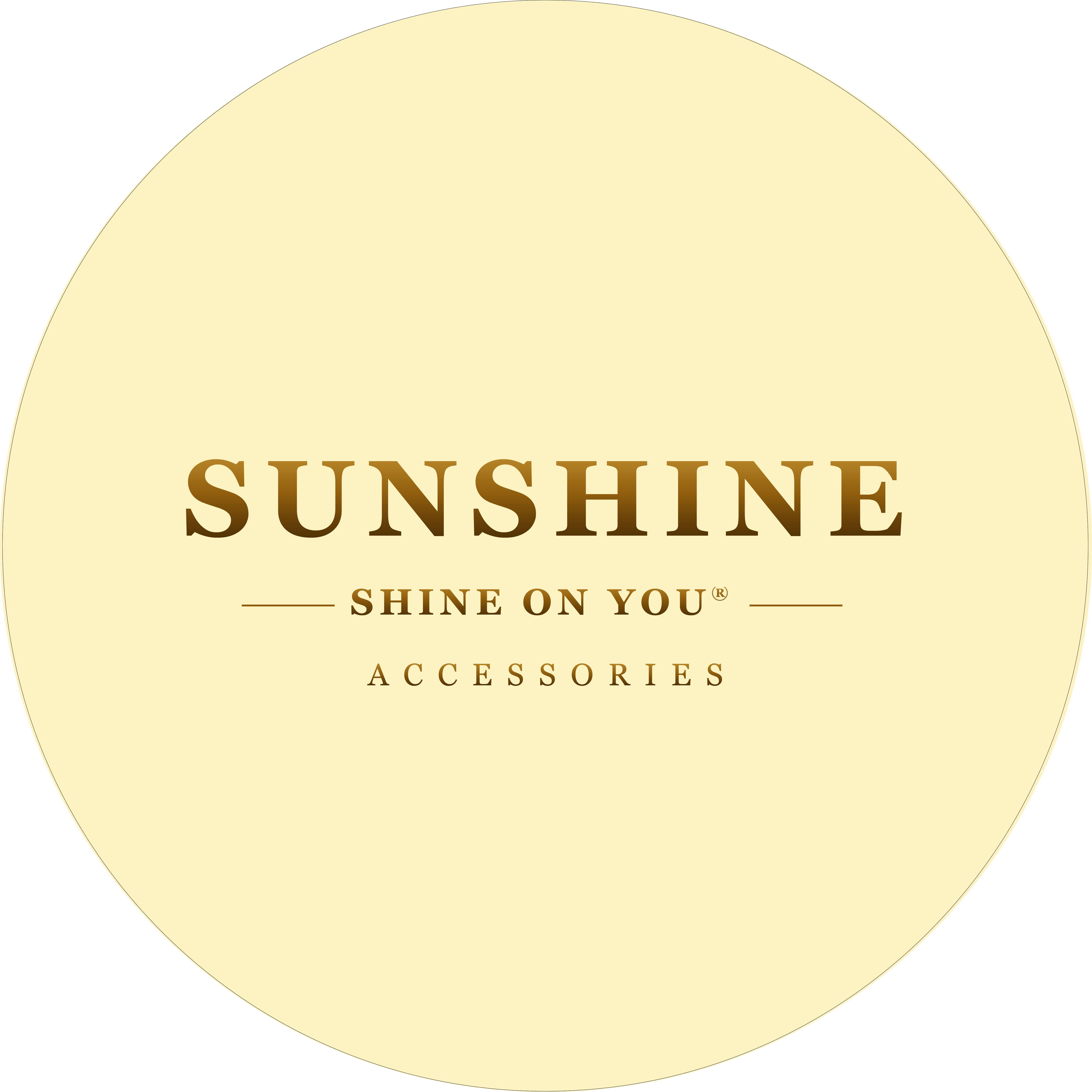 Sunshine accessory